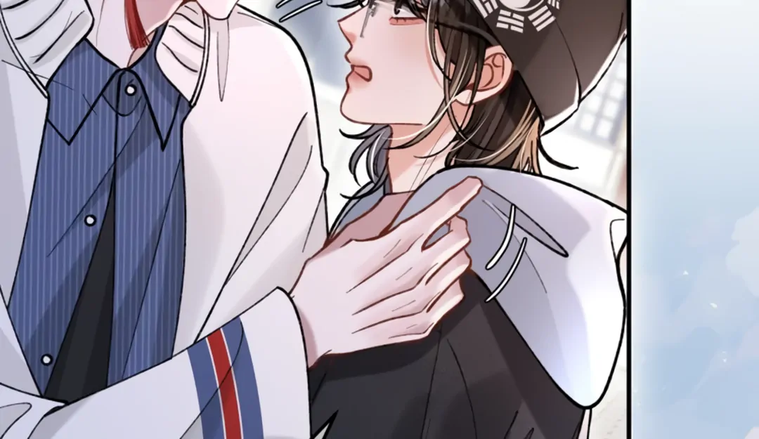 Bloody Sweet Scandal [Team Hazama] - Chapter 14 manhwa