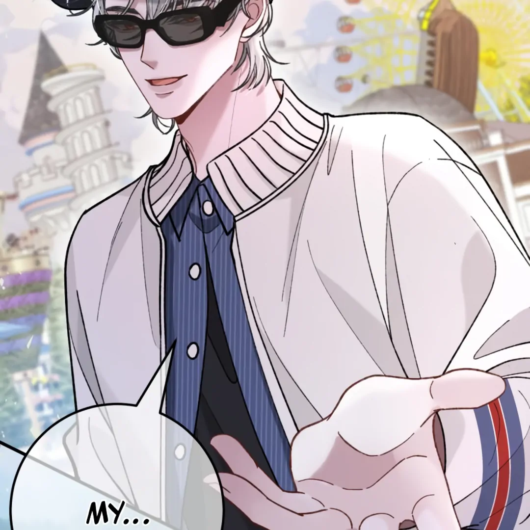 Bloody Sweet Scandal [Team Hazama] - Chapter 14 manhwa