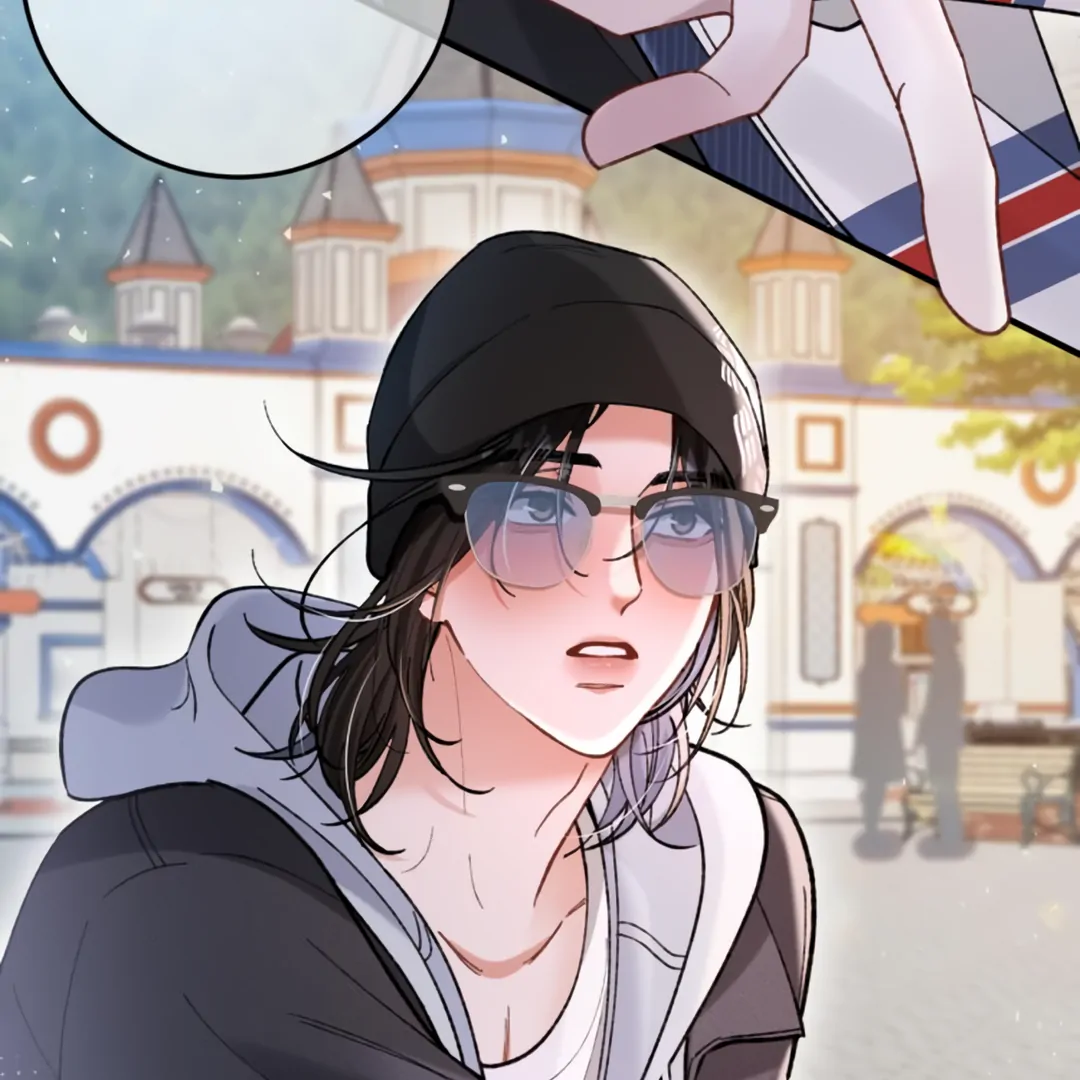 Bloody Sweet Scandal [Team Hazama] - Chapter 14 manhwa