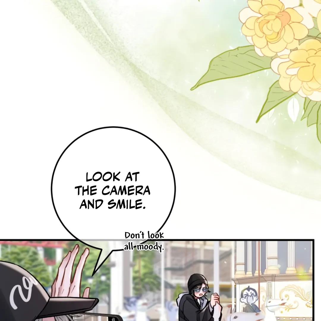 Bloody Sweet Scandal [Team Hazama] - Chapter 14 manhwa