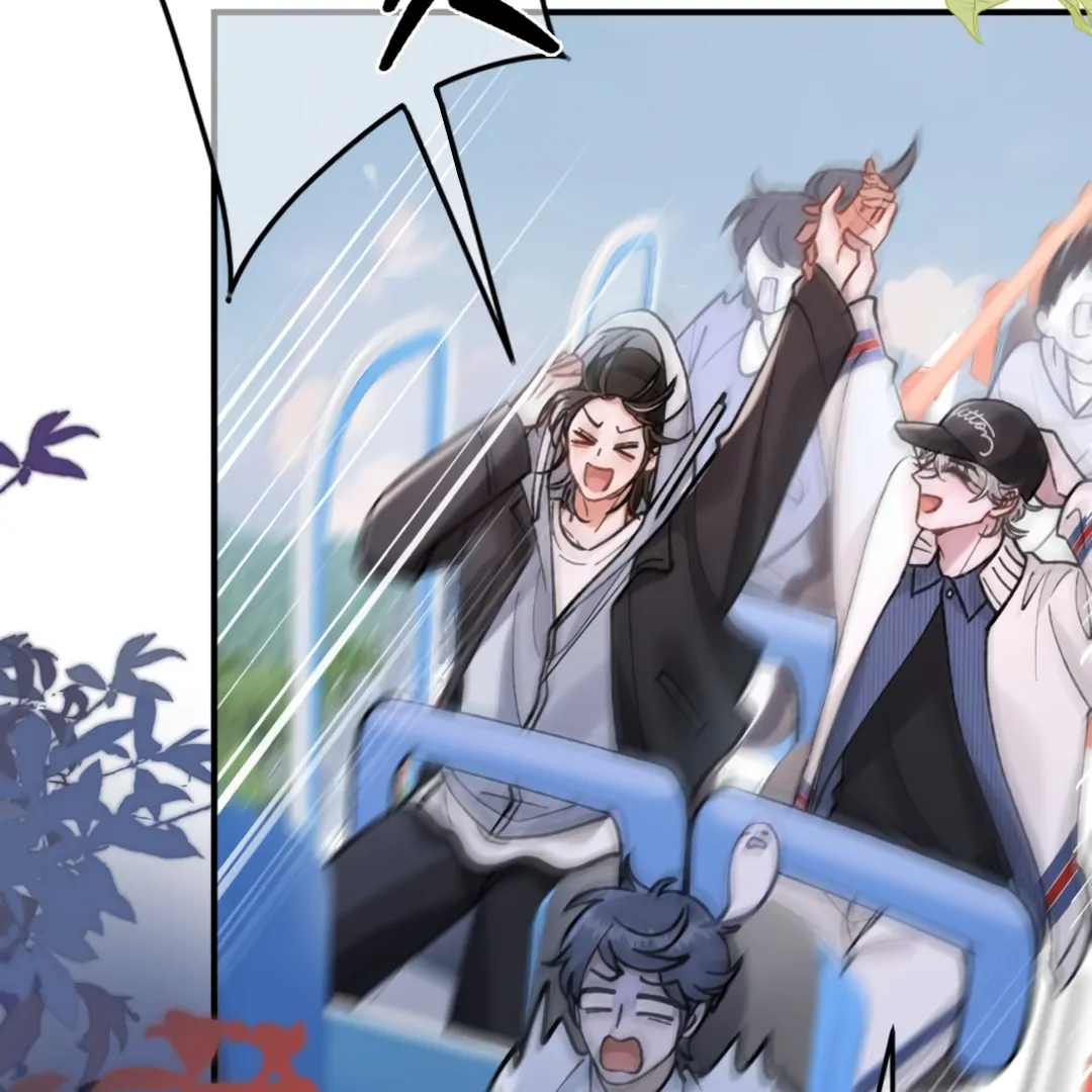 Bloody Sweet Scandal [Team Hazama] - Chapter 14 manhwa