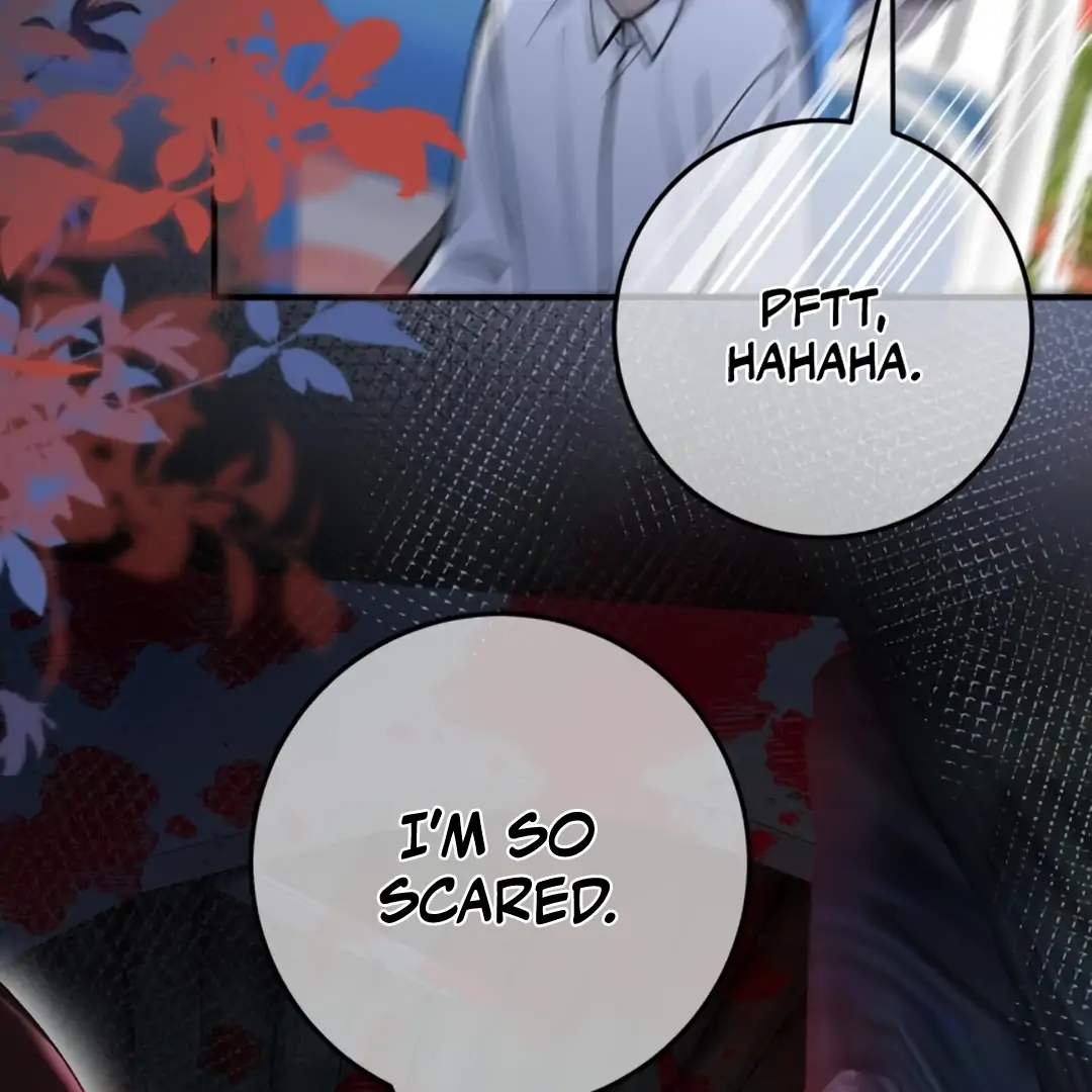 Bloody Sweet Scandal [Team Hazama] - Chapter 14 manhwa