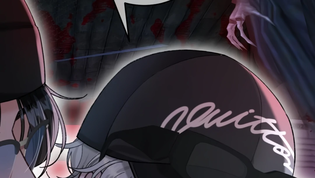 Bloody Sweet Scandal [Team Hazama] - Chapter 14 manhwa