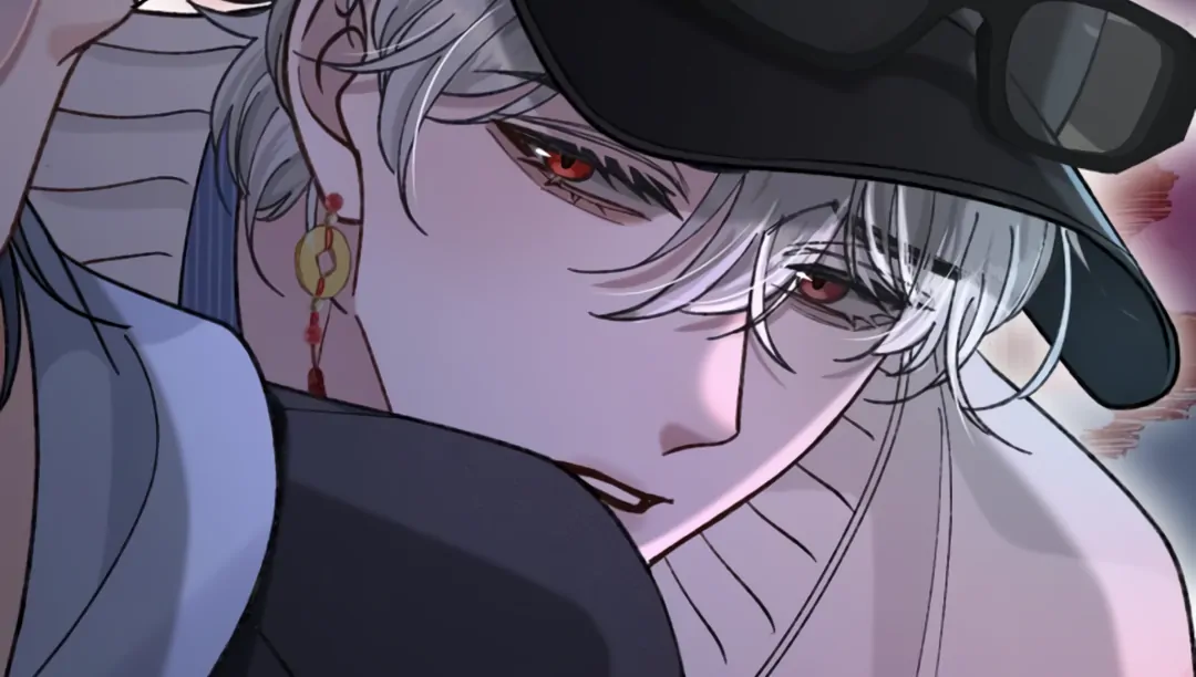 Bloody Sweet Scandal [Team Hazama] - Chapter 14 manhwa