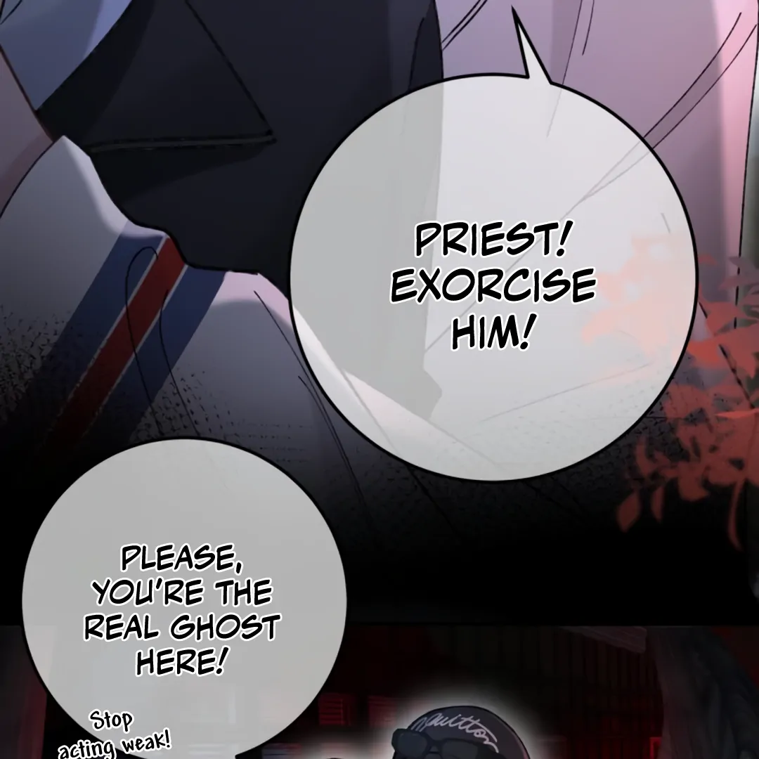 Bloody Sweet Scandal [Team Hazama] - Chapter 14 manhwa
