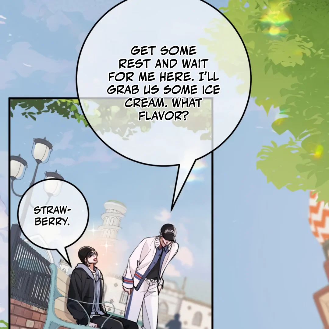 Bloody Sweet Scandal [Team Hazama] - Chapter 14 manhwa