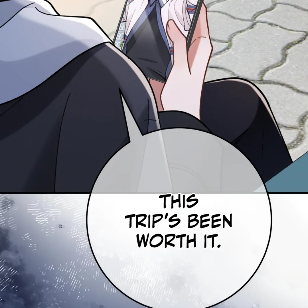 Bloody Sweet Scandal [Team Hazama] - Chapter 14 manhwa