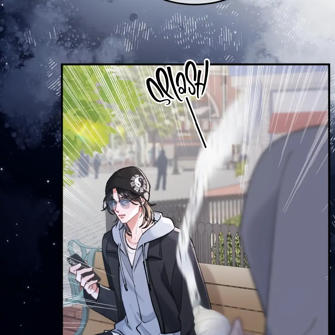 Bloody Sweet Scandal [Team Hazama] - Chapter 14 manhwa