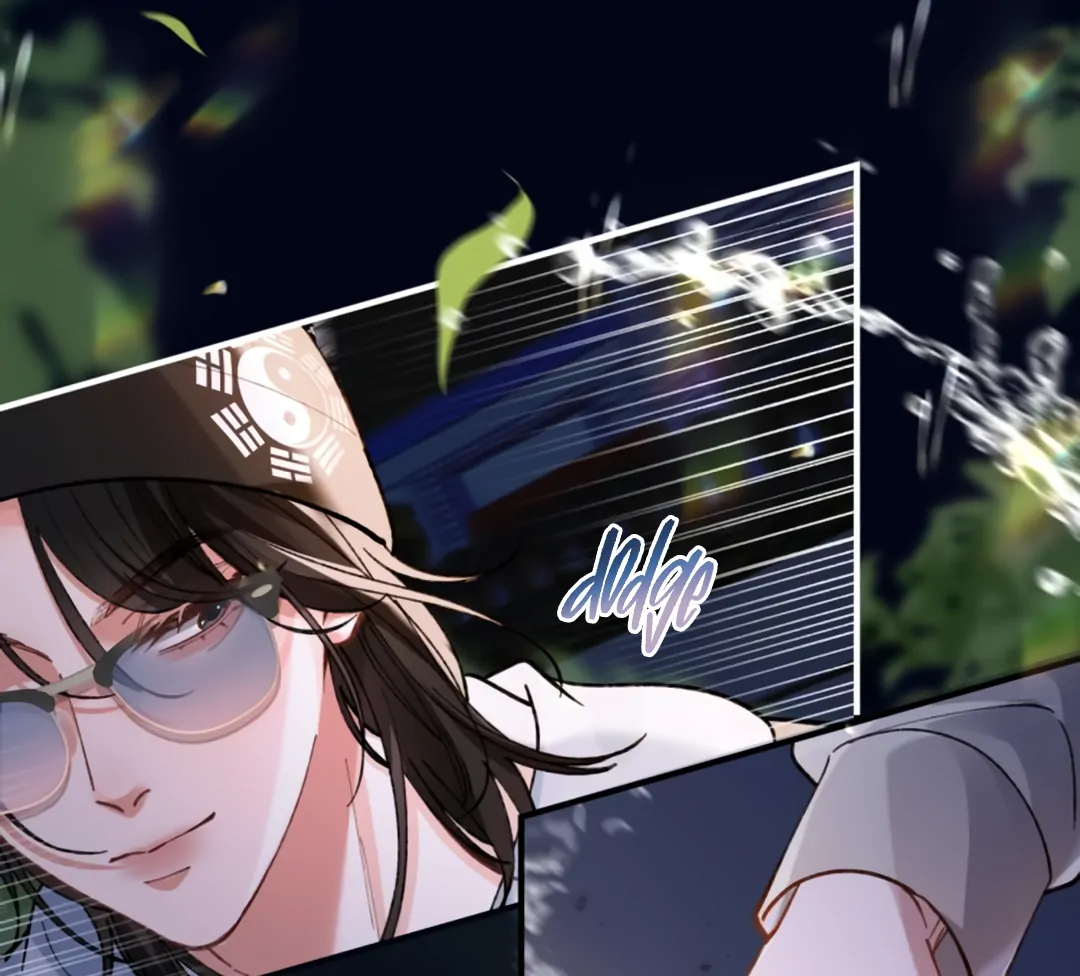 Bloody Sweet Scandal [Team Hazama] - Chapter 14 manhwa