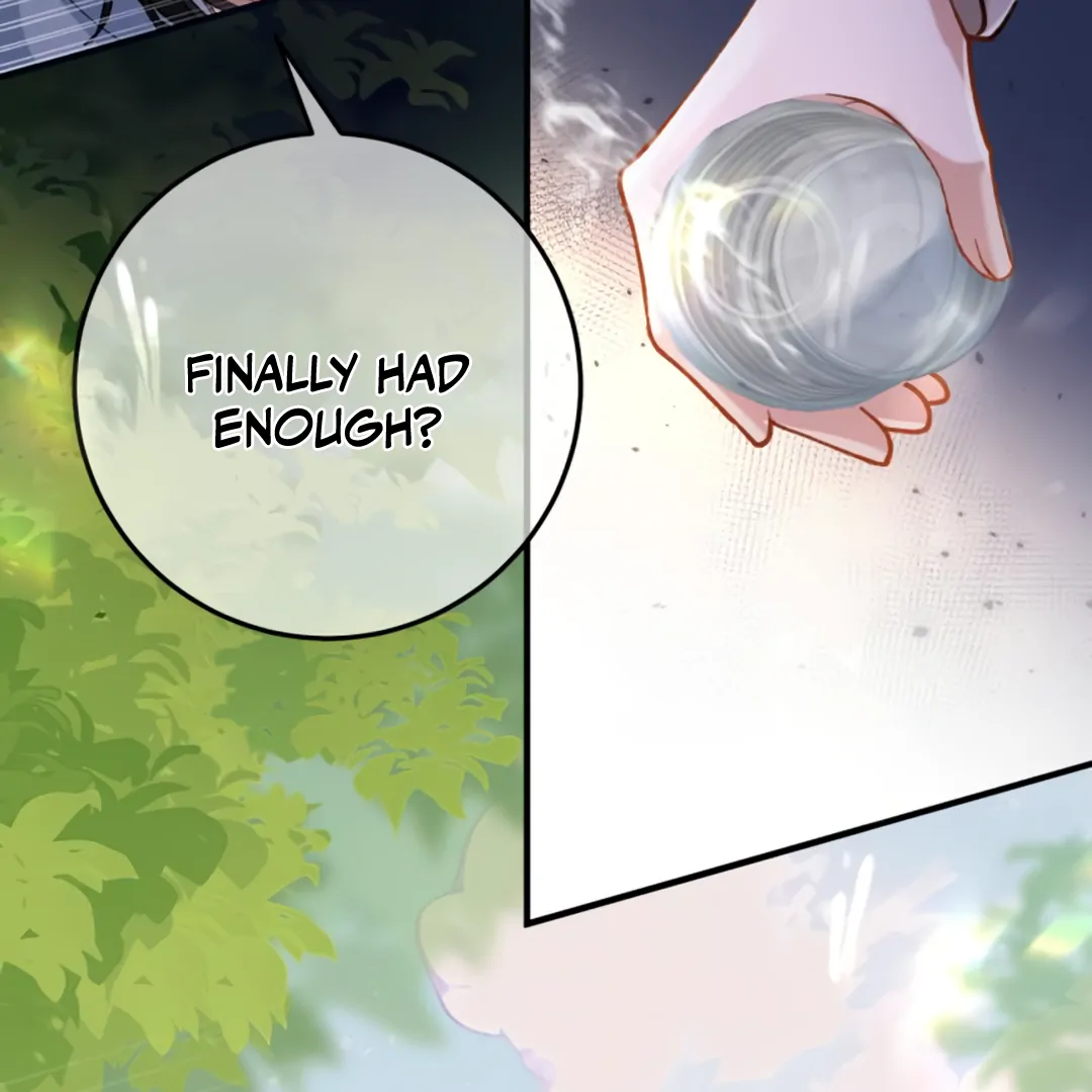 Bloody Sweet Scandal [Team Hazama] - Chapter 14 manhwa