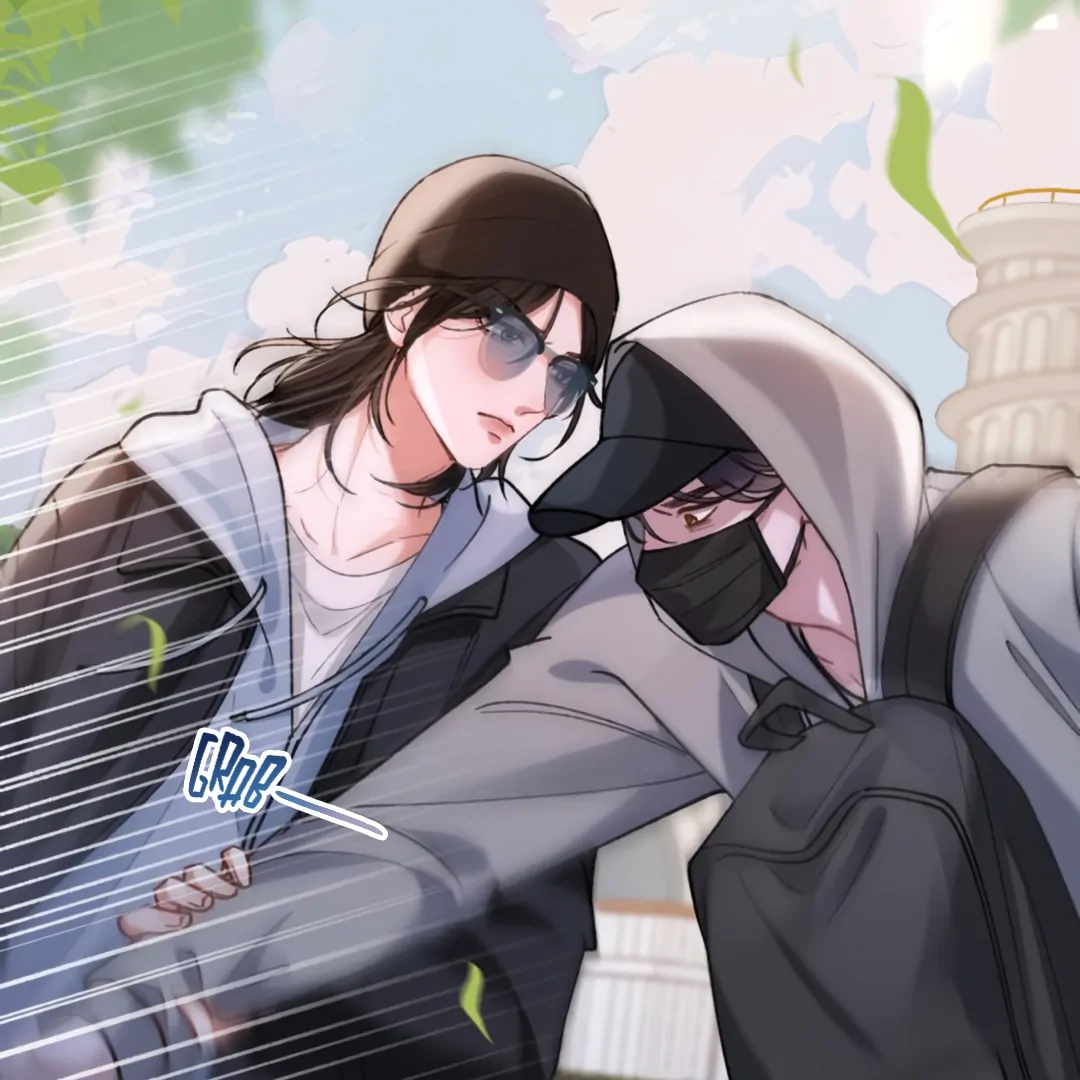 Bloody Sweet Scandal [Team Hazama] - Chapter 14 manhwa