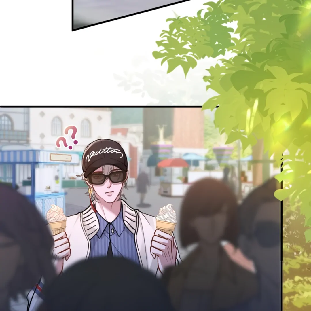 Bloody Sweet Scandal [Team Hazama] - Chapter 14 manhwa