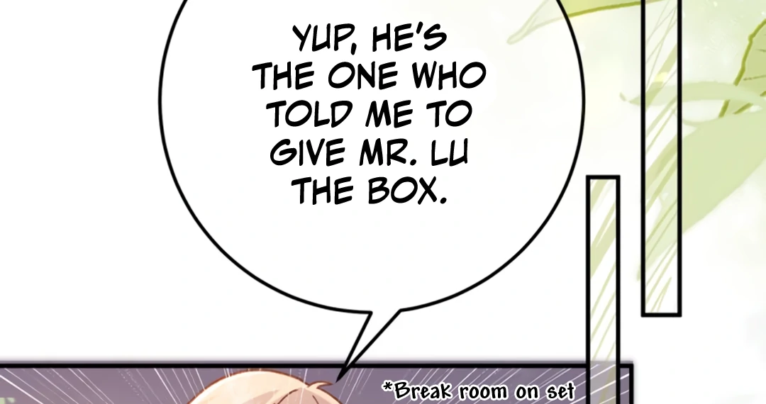 Bloody Sweet Scandal [Team Hazama] - Chapter 14 manhwa