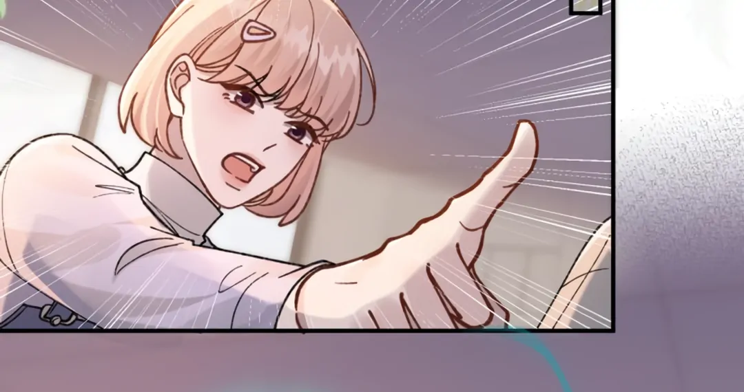 Bloody Sweet Scandal [Team Hazama] - Chapter 14 manhwa