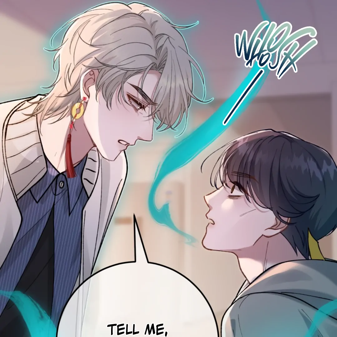 Bloody Sweet Scandal [Team Hazama] - Chapter 14 manhwa