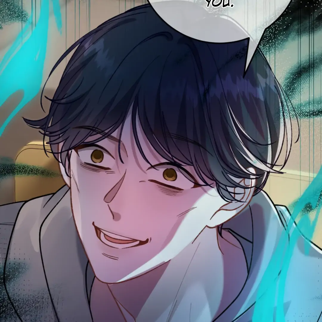 Bloody Sweet Scandal [Team Hazama] - Chapter 14 manhwa