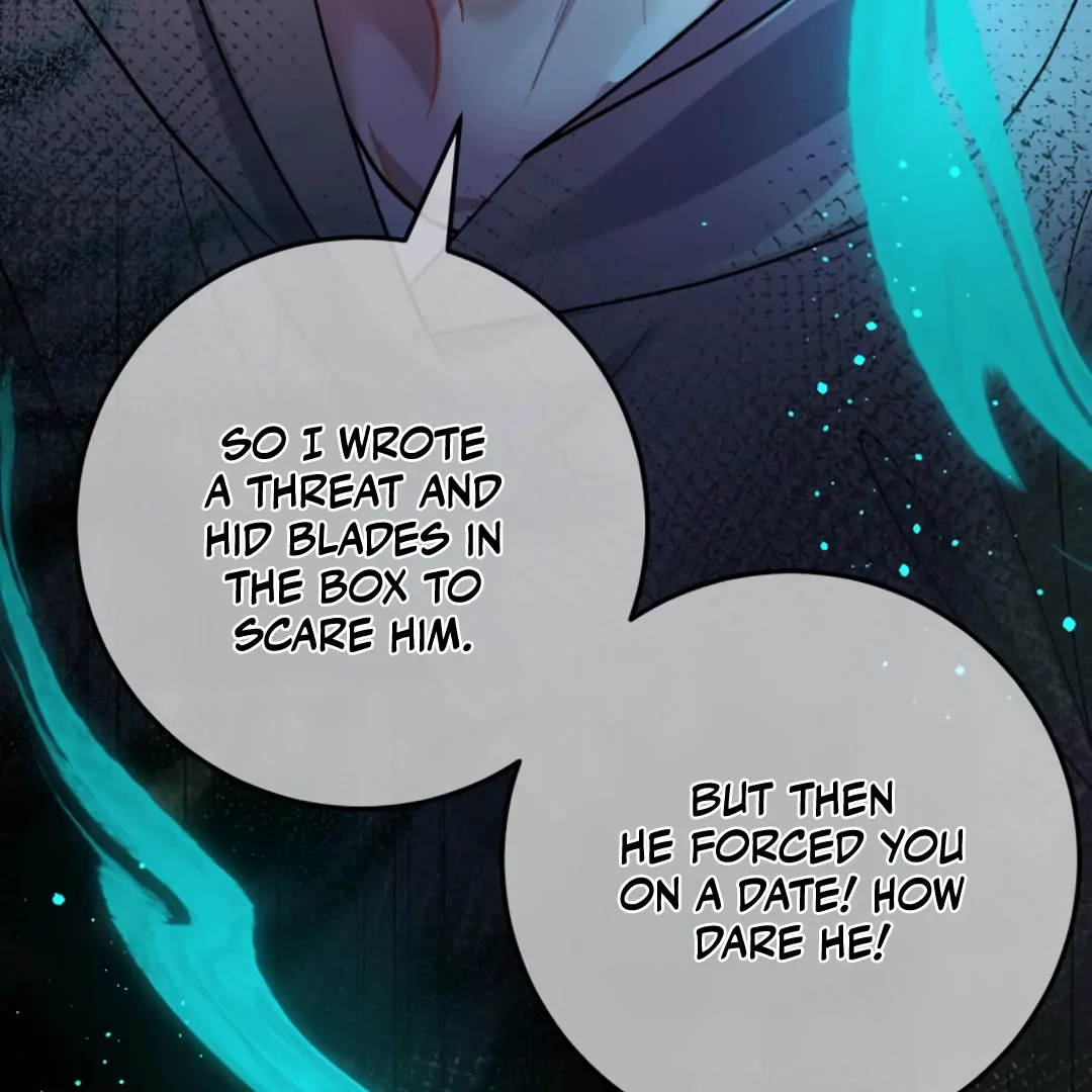 Bloody Sweet Scandal [Team Hazama] - Chapter 14 manhwa
