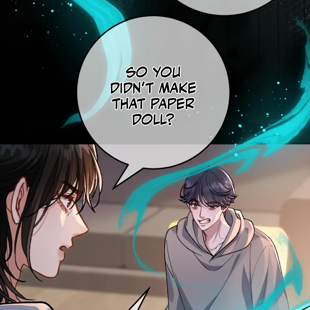 Bloody Sweet Scandal [Team Hazama] - Chapter 14 manhwa