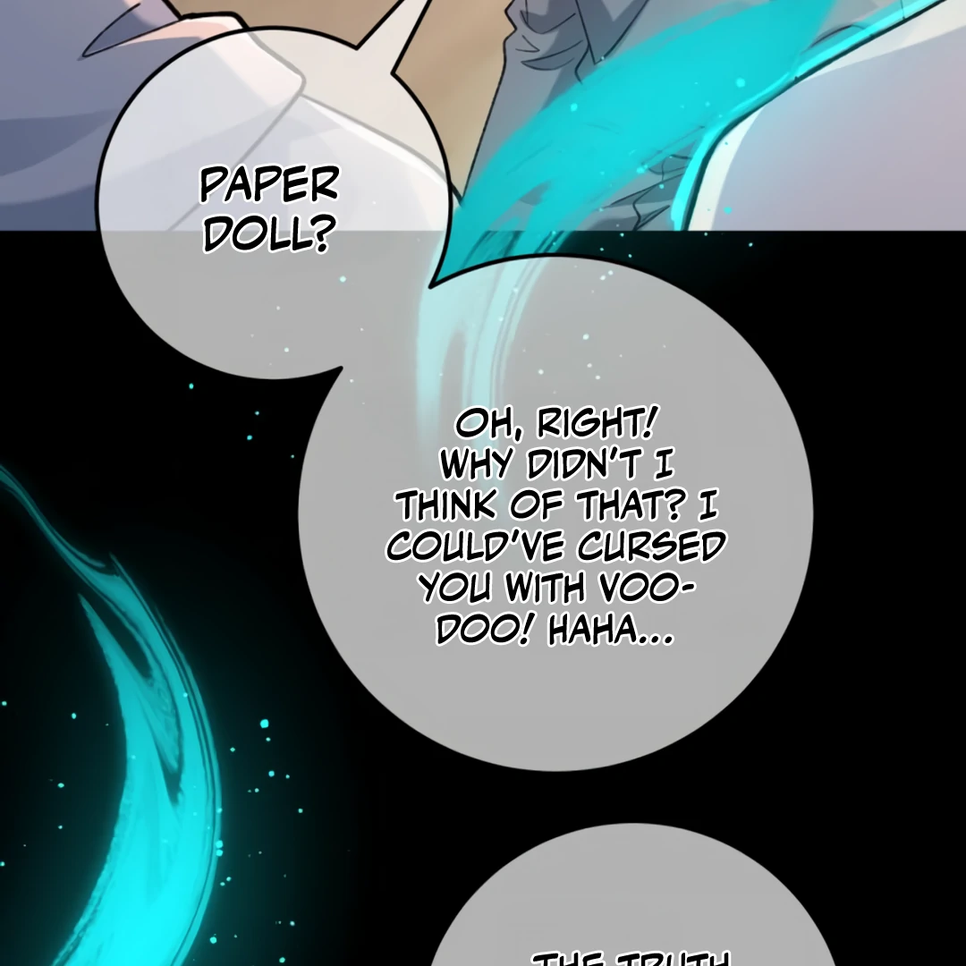 Bloody Sweet Scandal [Team Hazama] - Chapter 14 manhwa