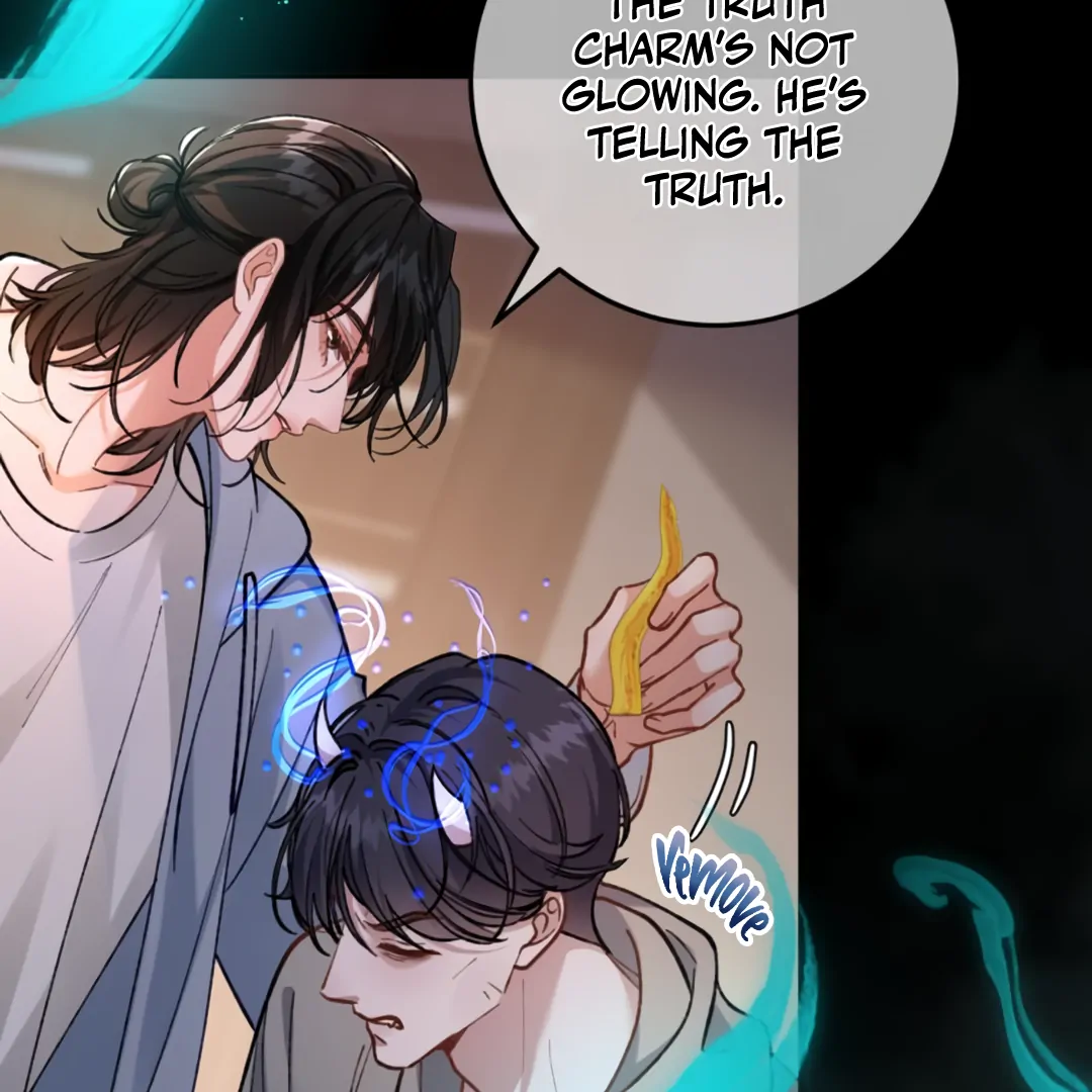 Bloody Sweet Scandal [Team Hazama] - Chapter 14 manhwa