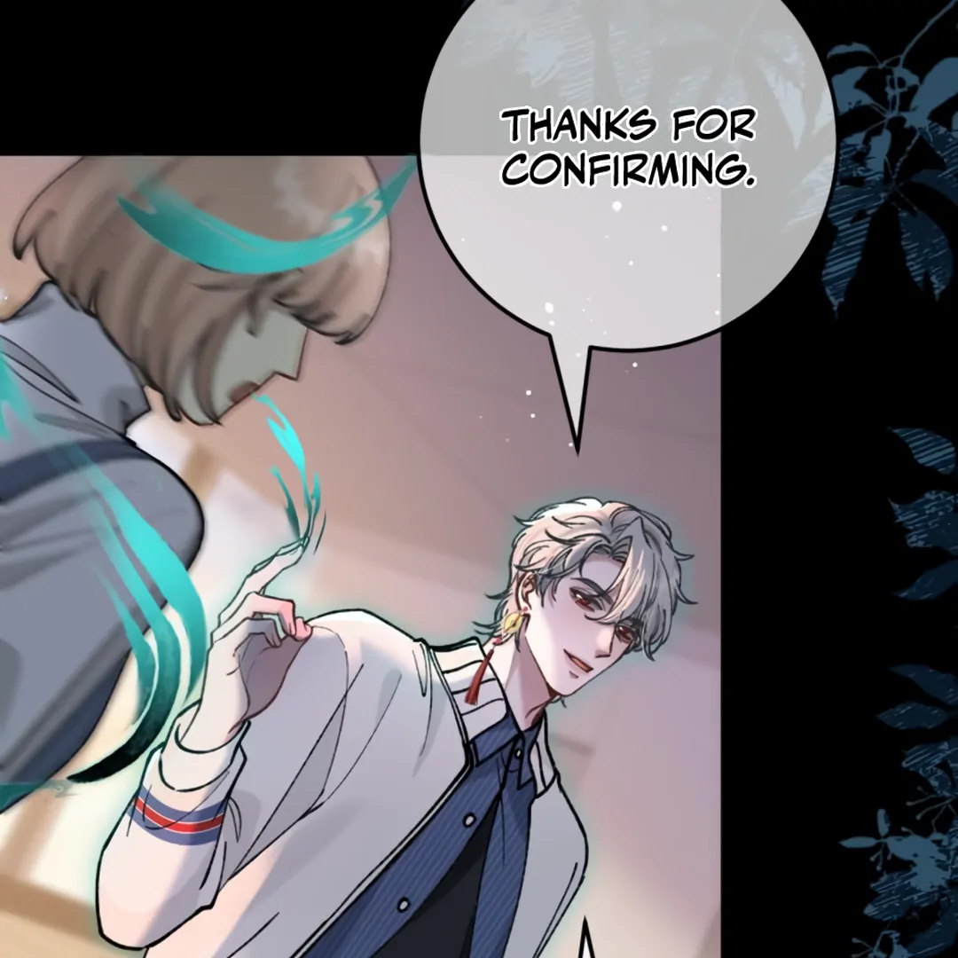 Bloody Sweet Scandal [Team Hazama] - Chapter 15 manhwa