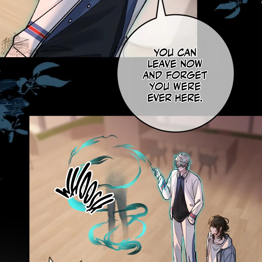 Bloody Sweet Scandal [Team Hazama] - Chapter 15 manhwa