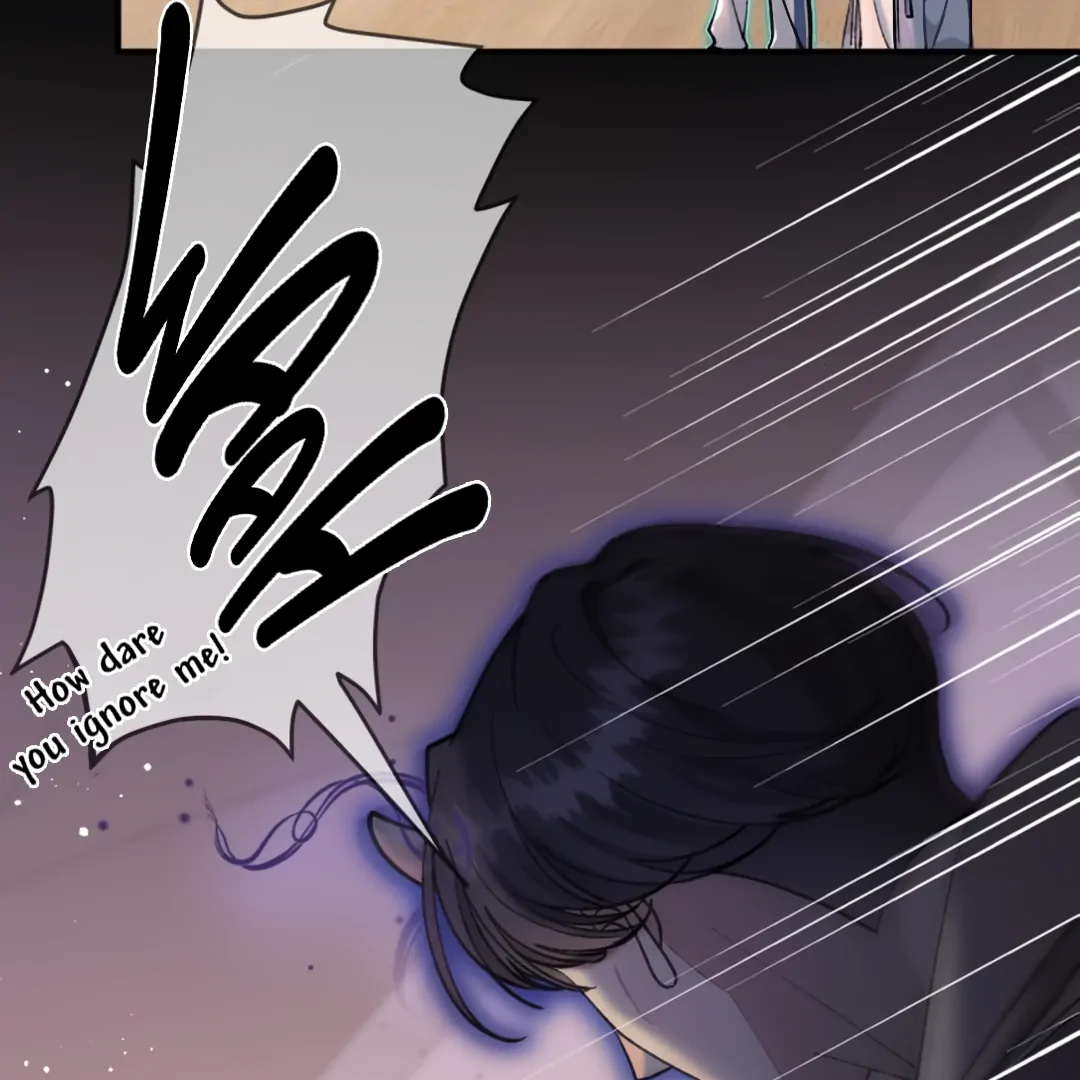 Bloody Sweet Scandal [Team Hazama] - Chapter 15 manhwa