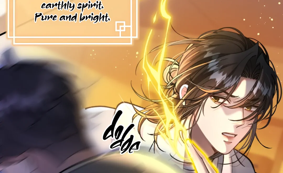 Bloody Sweet Scandal [Team Hazama] - Chapter 15 manhwa
