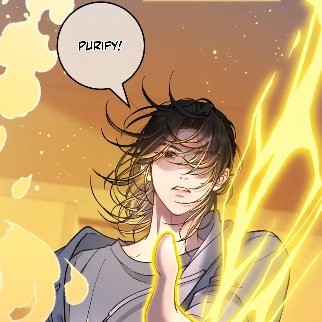 Bloody Sweet Scandal [Team Hazama] - Chapter 15 manhwa