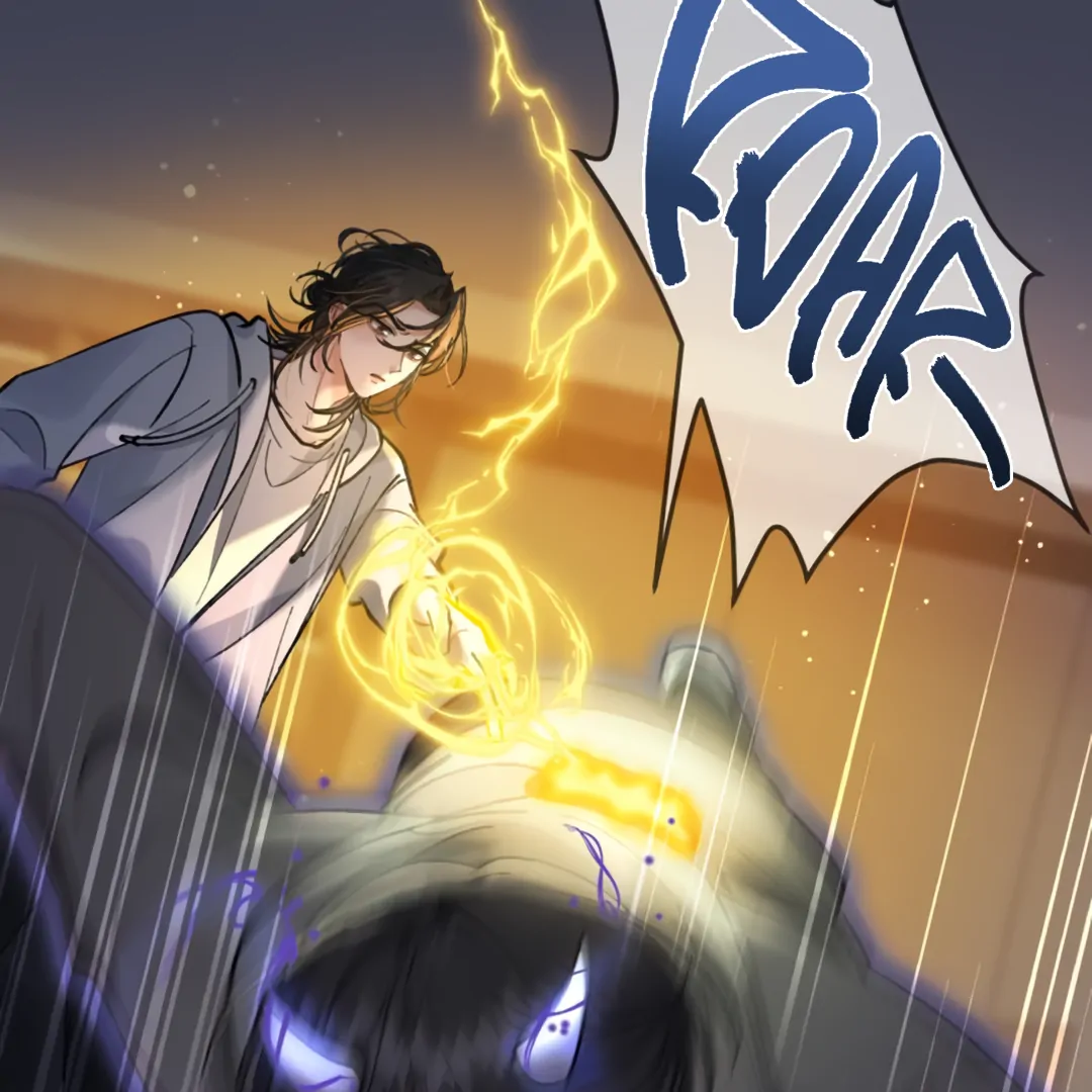 Bloody Sweet Scandal [Team Hazama] - Chapter 15 manhwa