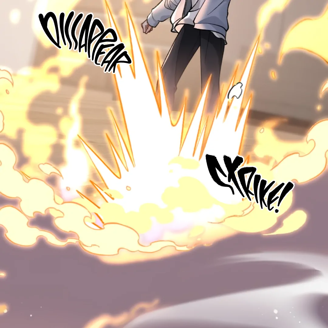 Bloody Sweet Scandal [Team Hazama] - Chapter 15 manhwa