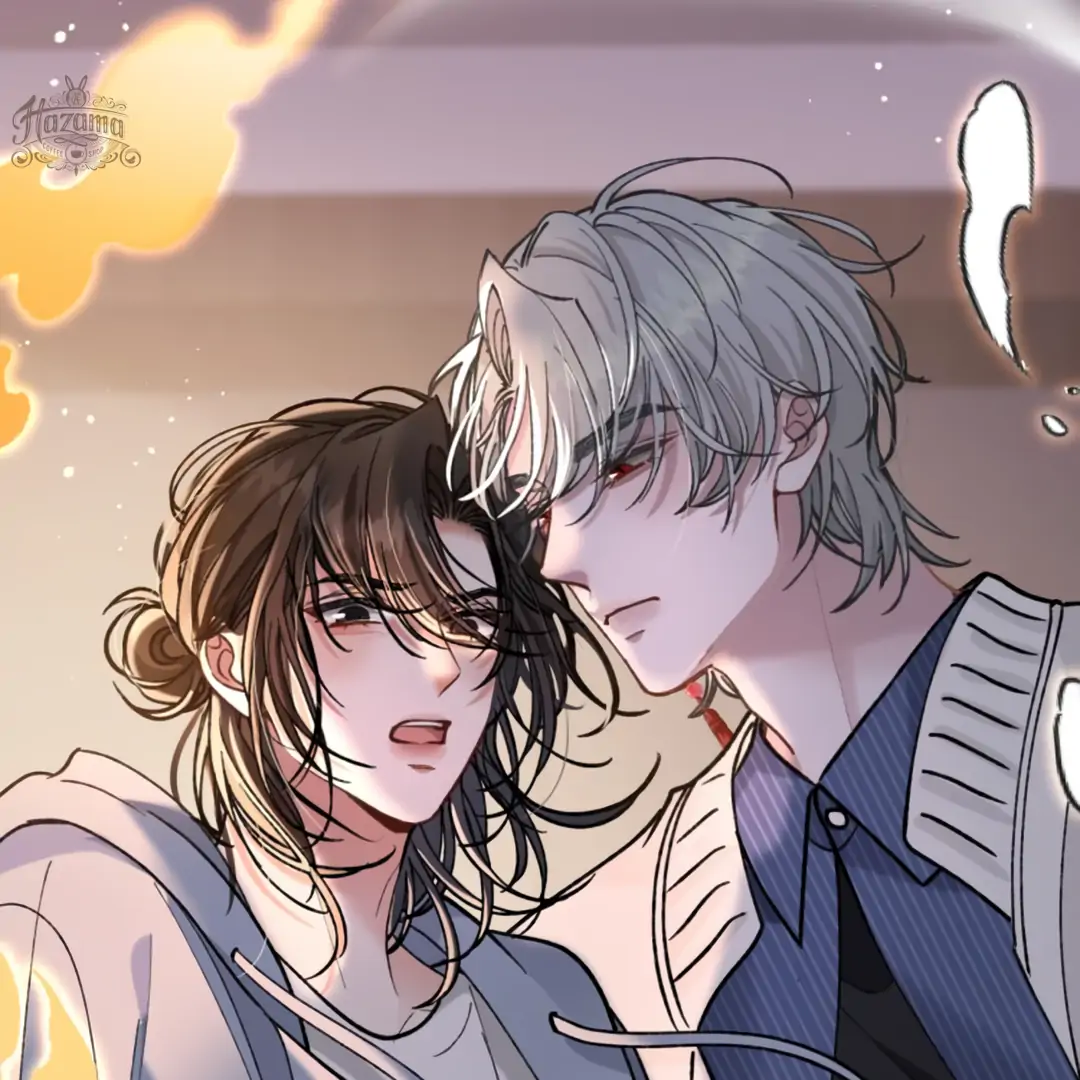 Bloody Sweet Scandal [Team Hazama] - Chapter 15 manhwa