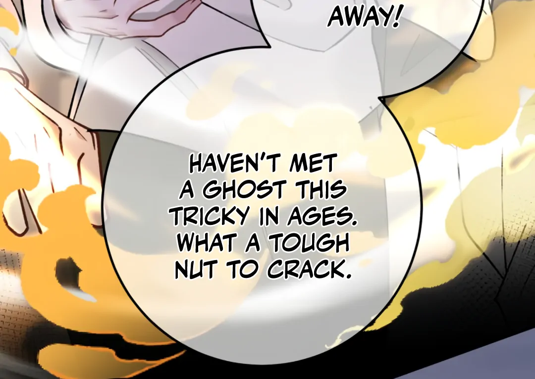 Bloody Sweet Scandal [Team Hazama] - Chapter 15 manhwa