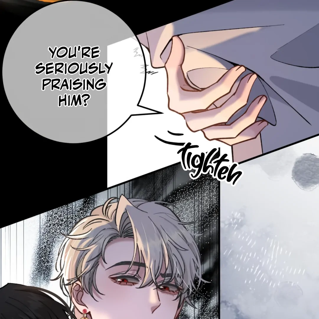 Bloody Sweet Scandal [Team Hazama] - Chapter 15 manhwa