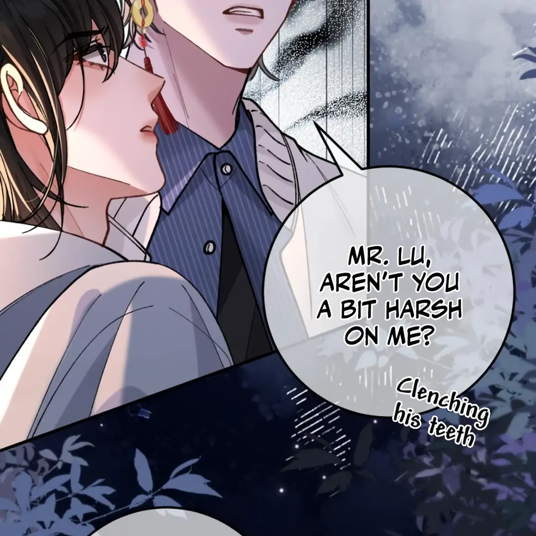 Bloody Sweet Scandal [Team Hazama] - Chapter 15 manhwa