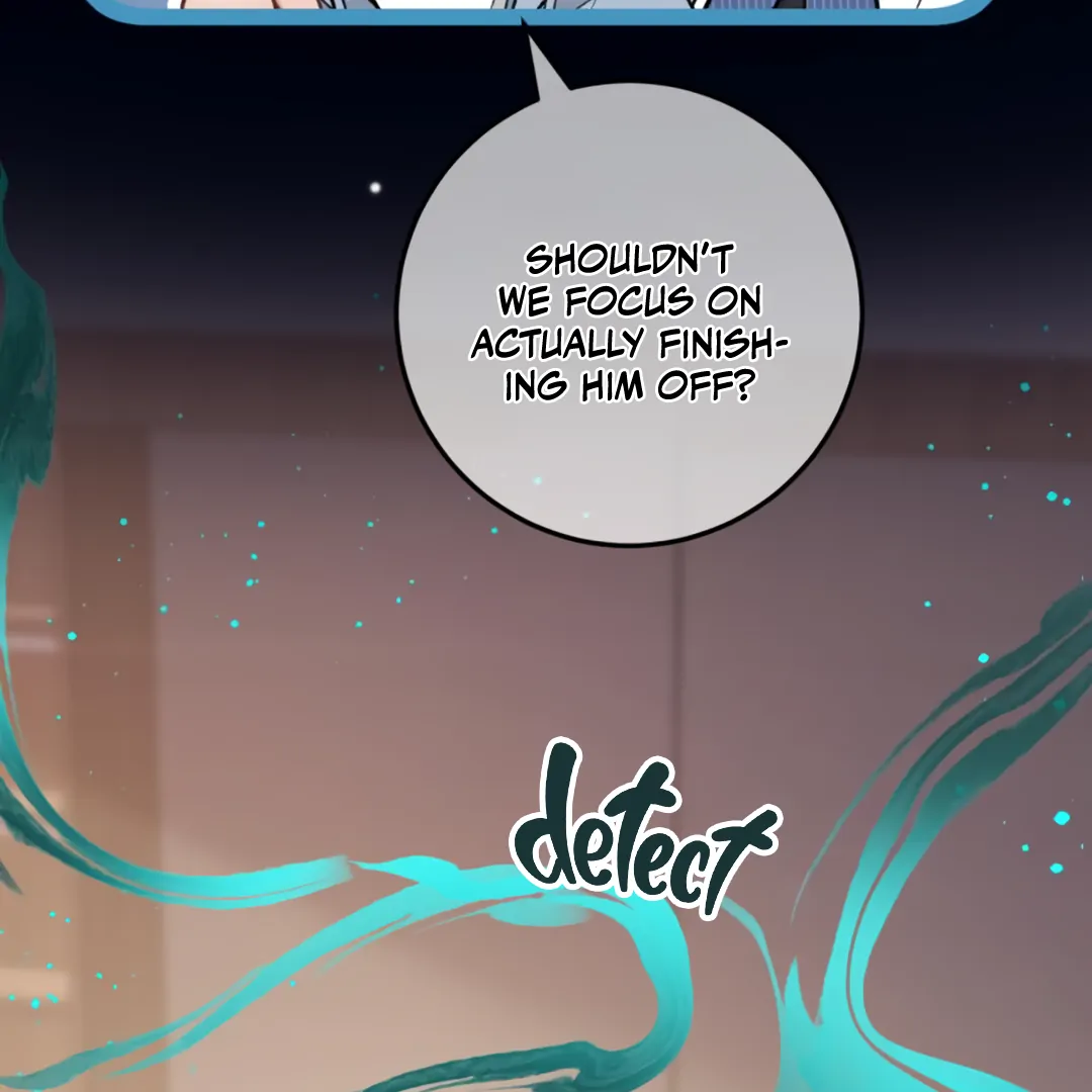 Bloody Sweet Scandal [Team Hazama] - Chapter 15 manhwa