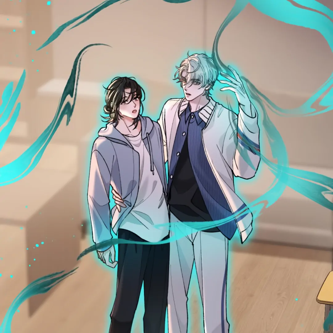 Bloody Sweet Scandal [Team Hazama] - Chapter 15 manhwa