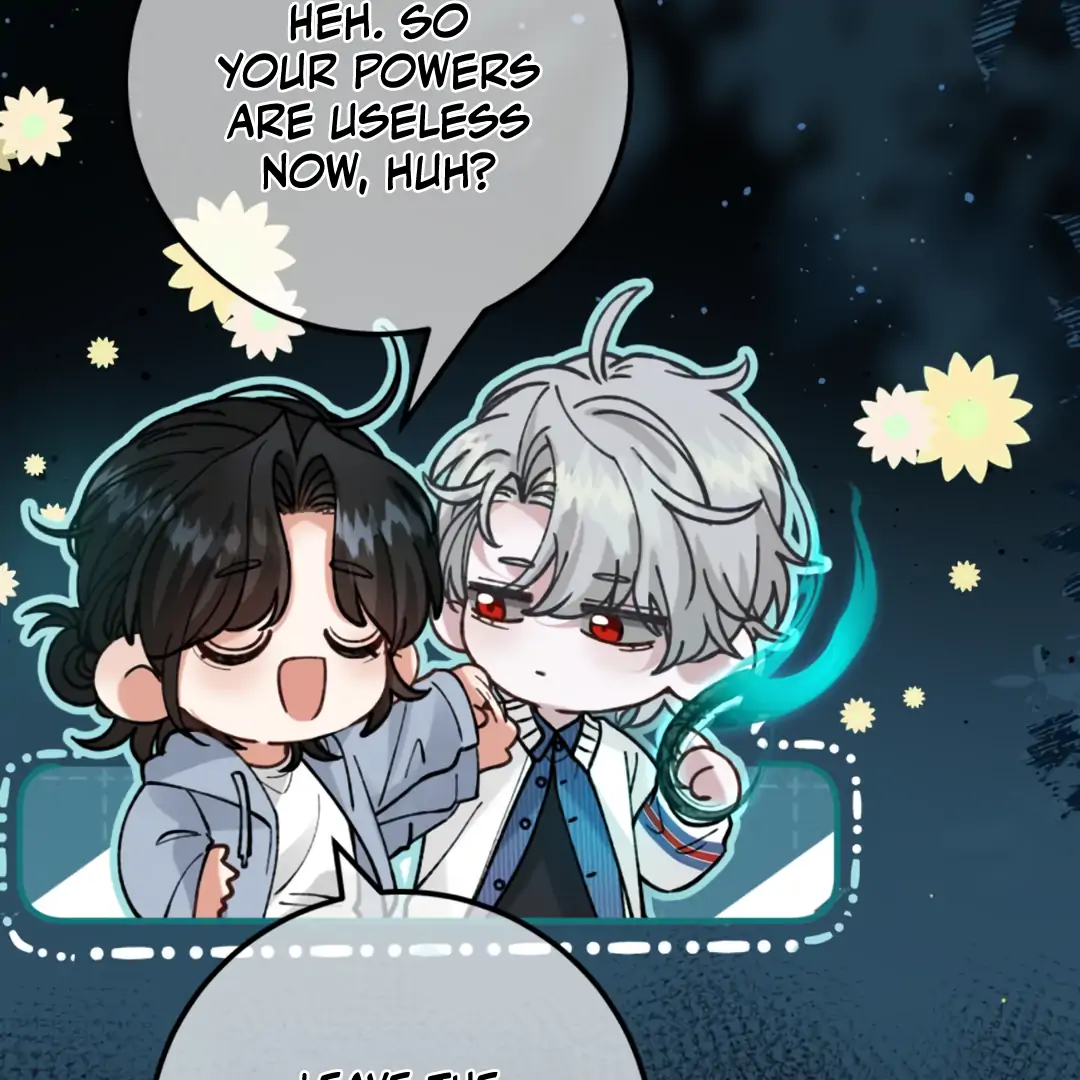 Bloody Sweet Scandal [Team Hazama] - Chapter 15 manhwa