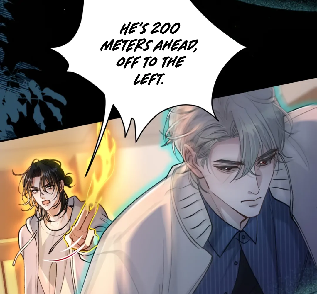 Bloody Sweet Scandal [Team Hazama] - Chapter 15 manhwa