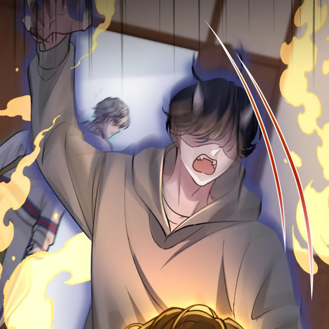 Bloody Sweet Scandal [Team Hazama] - Chapter 15 manhwa