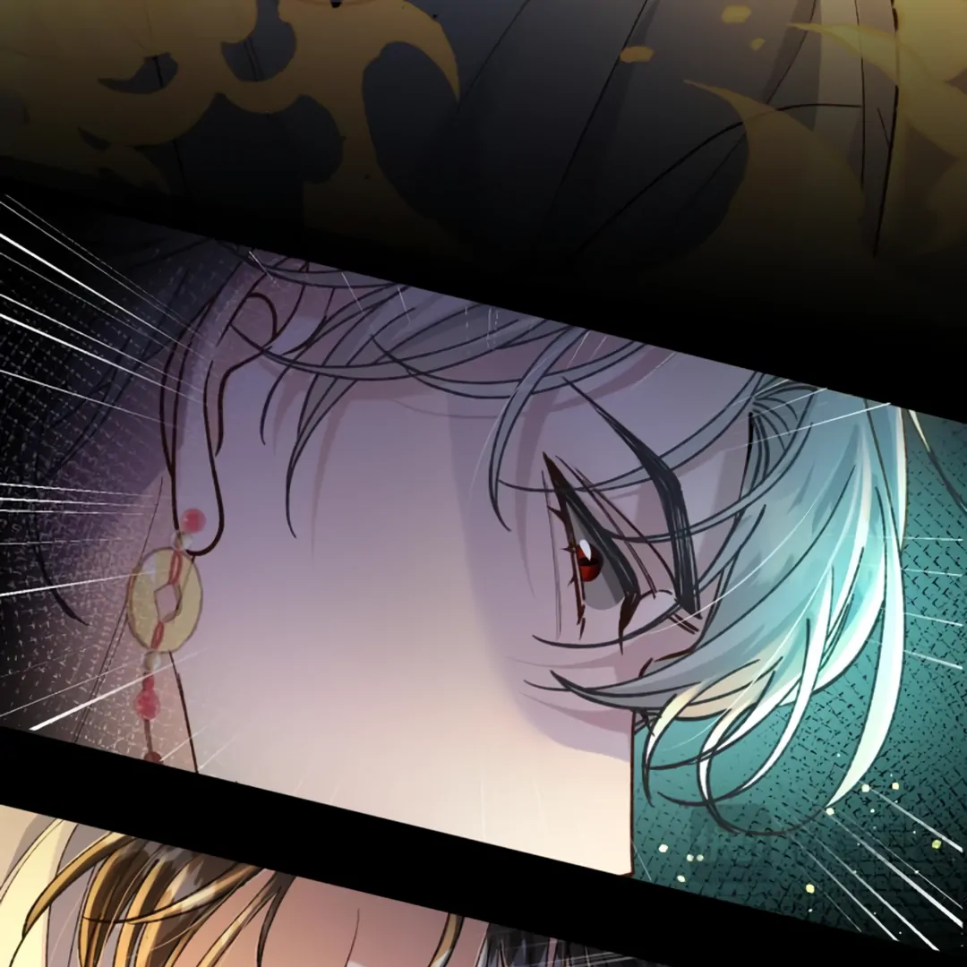 Bloody Sweet Scandal [Team Hazama] - Chapter 15 manhwa