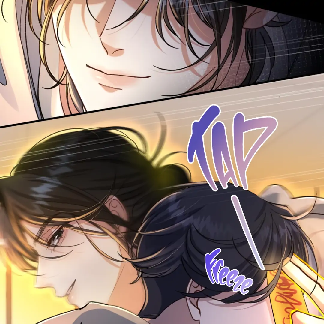 Bloody Sweet Scandal [Team Hazama] - Chapter 15 manhwa