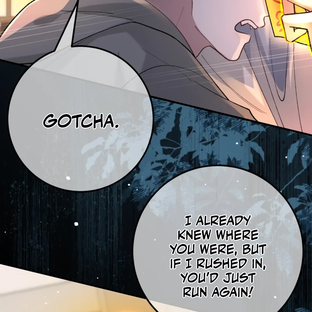 Bloody Sweet Scandal [Team Hazama] - Chapter 15 manhwa