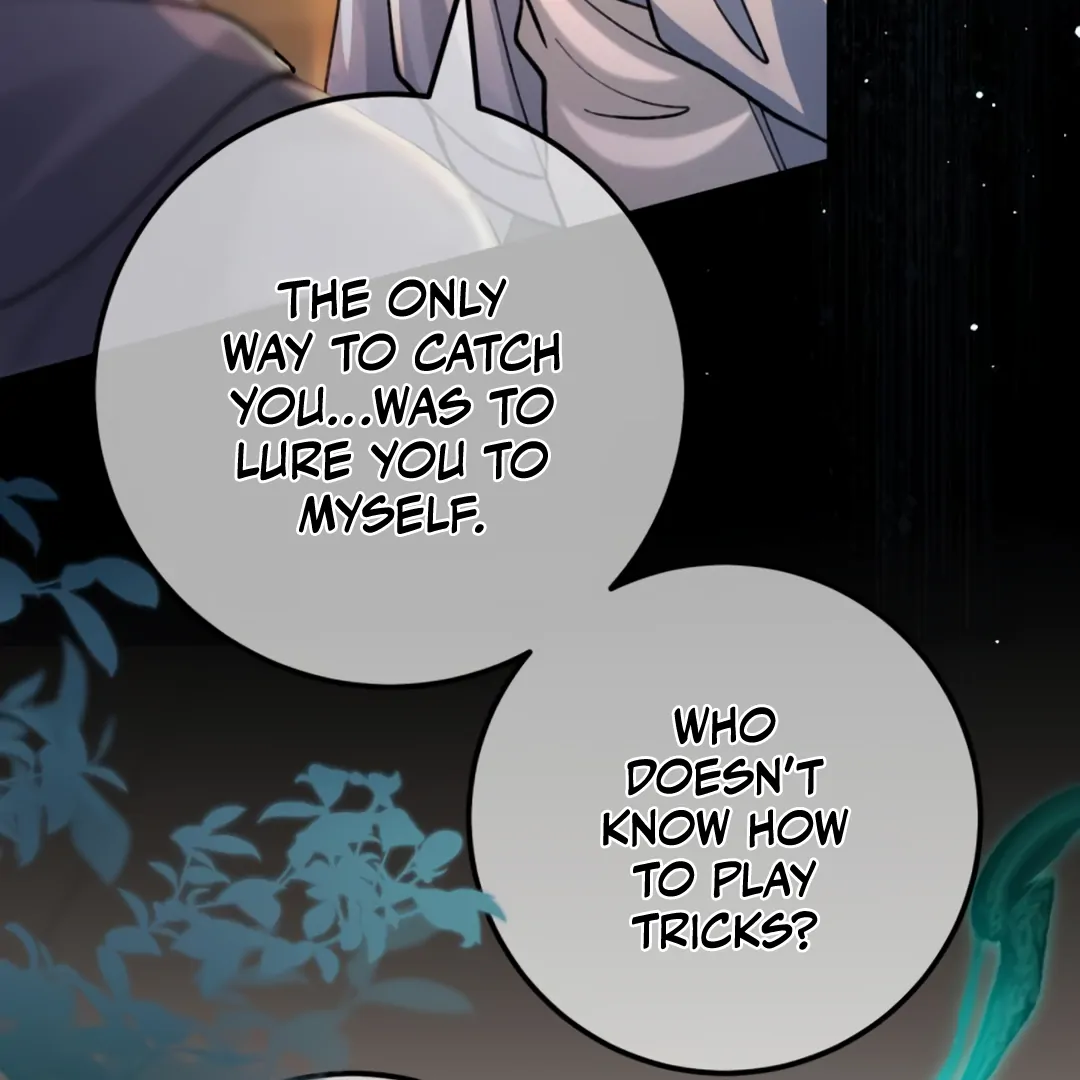 Bloody Sweet Scandal [Team Hazama] - Chapter 15 manhwa