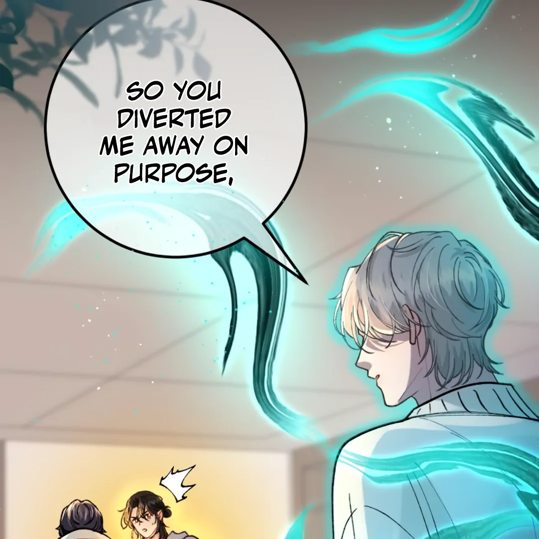 Bloody Sweet Scandal [Team Hazama] - Chapter 15 manhwa