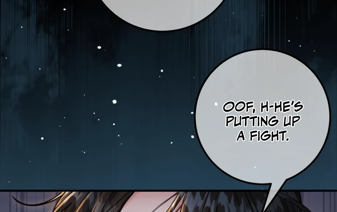 Bloody Sweet Scandal [Team Hazama] - Chapter 15 manhwa