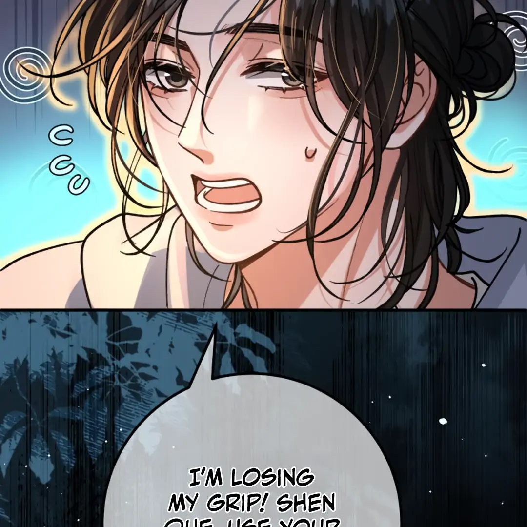 Bloody Sweet Scandal [Team Hazama] - Chapter 15 manhwa