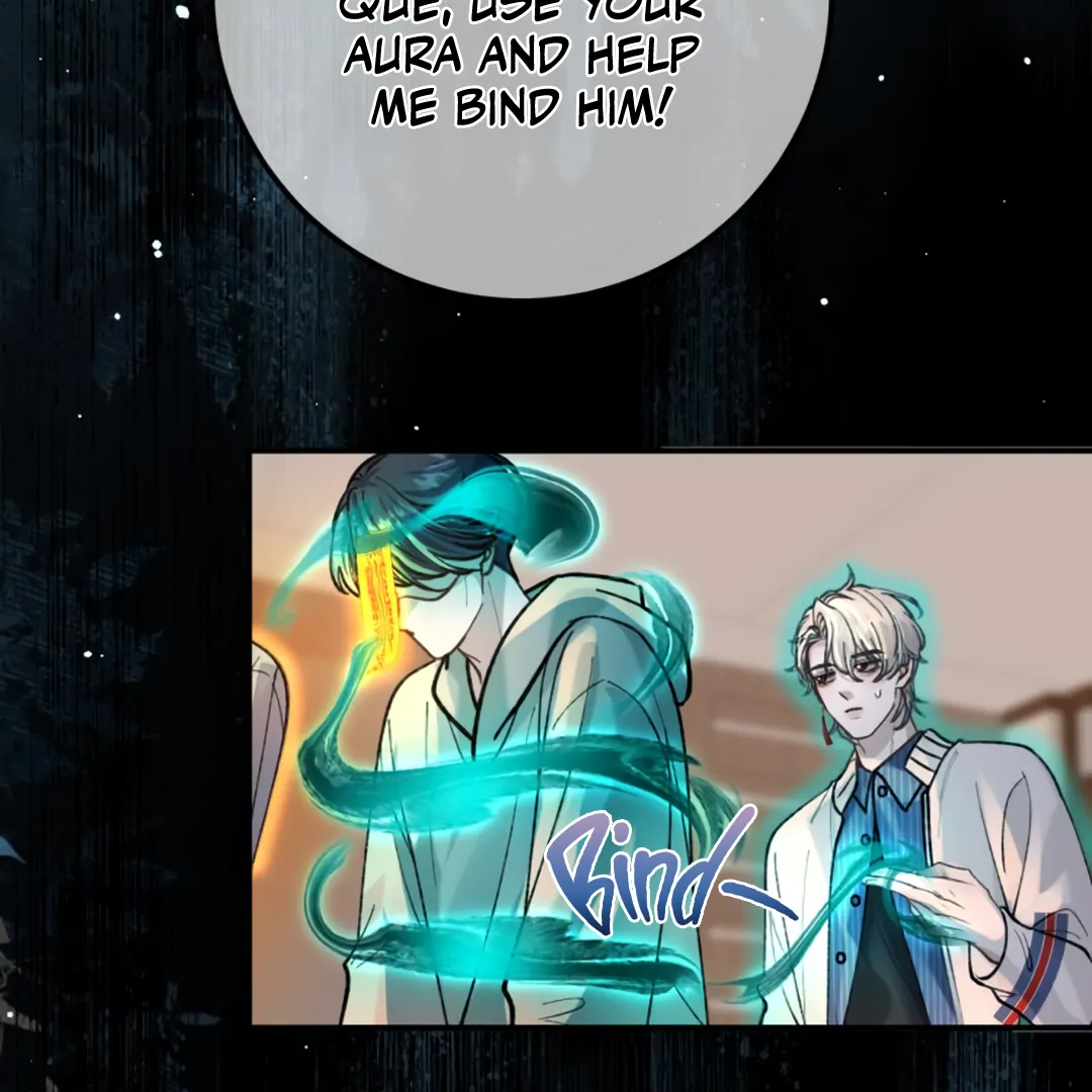Bloody Sweet Scandal [Team Hazama] - Chapter 15 manhwa