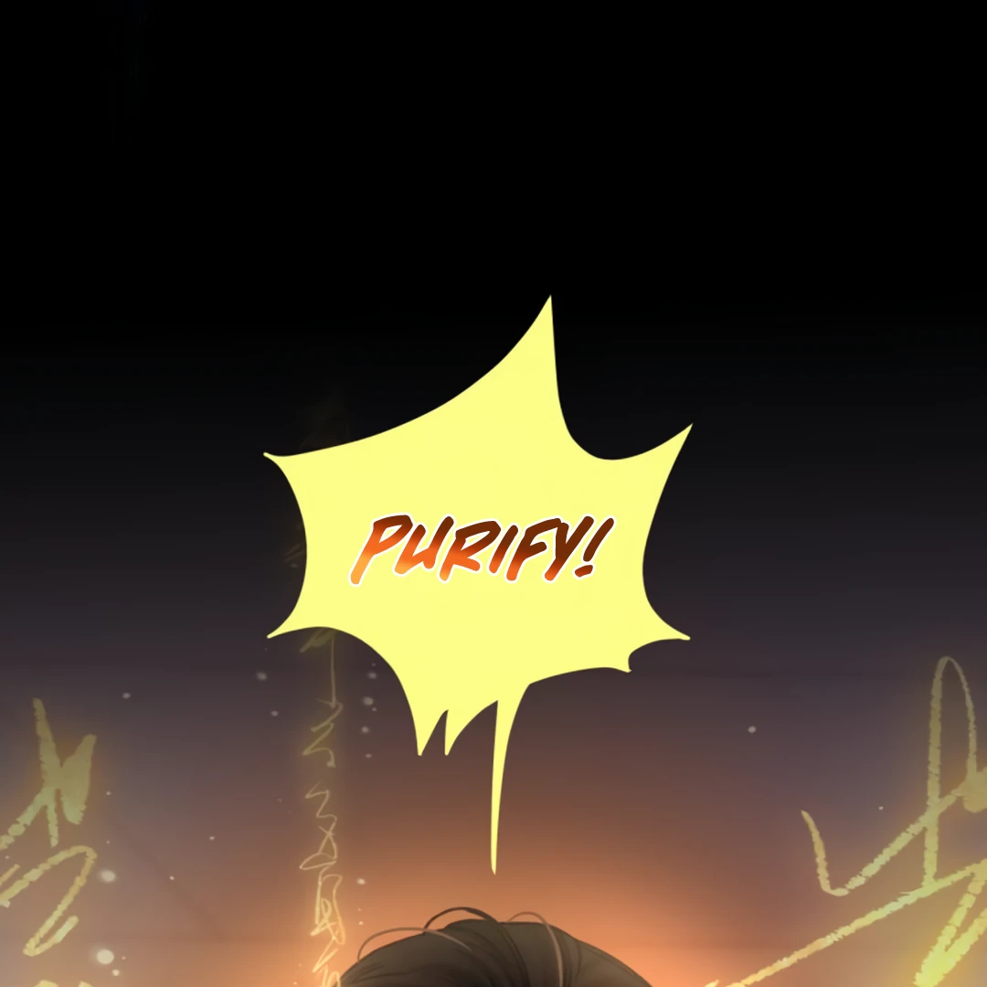 Bloody Sweet Scandal [Team Hazama] - Chapter 15 manhwa