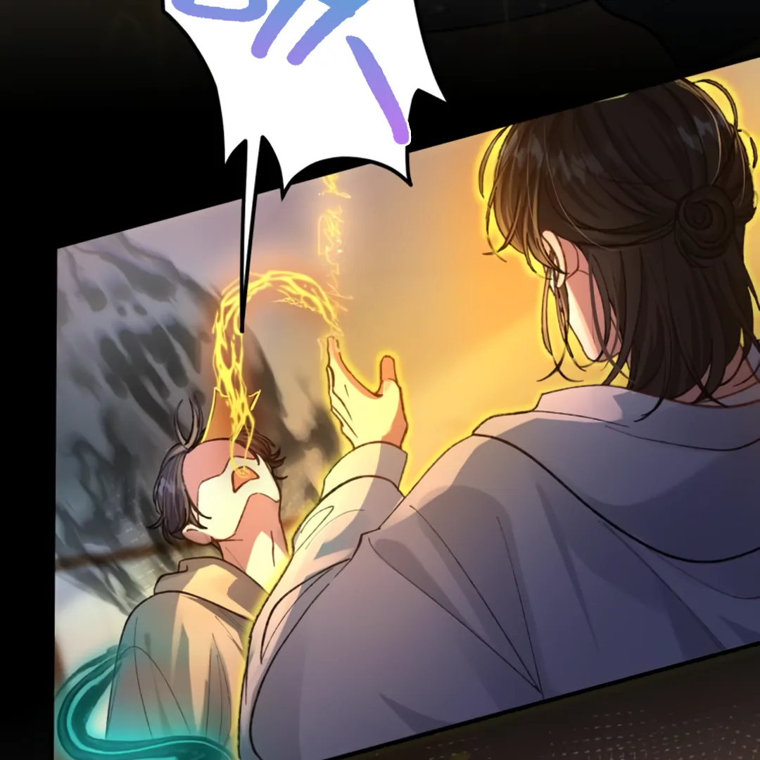 Bloody Sweet Scandal [Team Hazama] - Chapter 15 manhwa